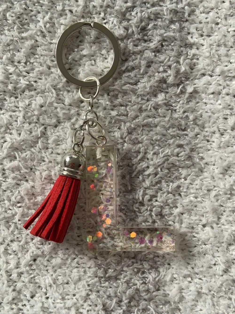 N/A handmade resin